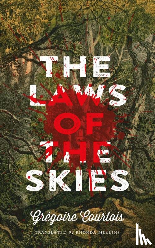 Courtois, Gregoire - The Laws of the Skies