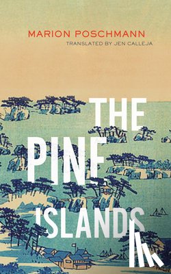 Poschmann, Marion - The Pine Islands