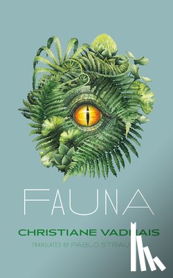 Vadnais, Christiane - Fauna