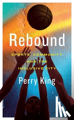 King, Perry - Rebound