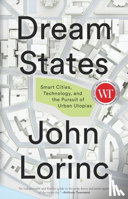 Lorinc, John - Dream States
