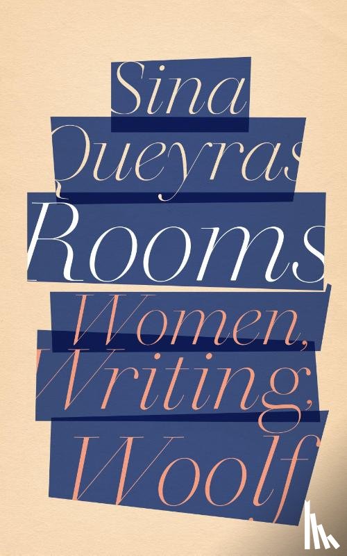 Queyras, Sina - Rooms