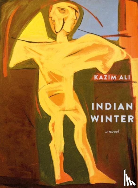 Ali, Kazim - Indian Winter