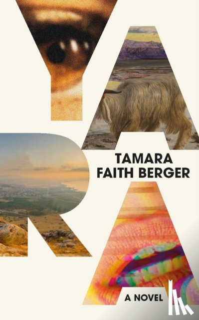 Berger, Tamara Faith - Yara