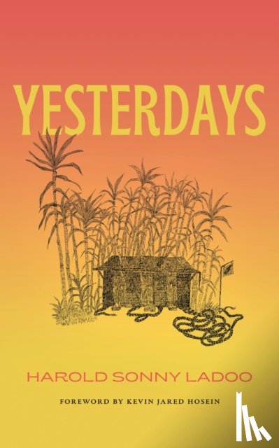Ladoo, Harold Sonny - Yesterdays