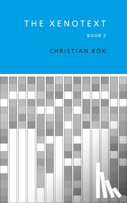 Bk, Christian - The Xenotext