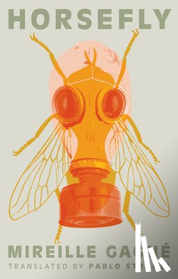 Gagne, Mireille - Horsefly