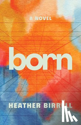 Birrell, Heather - Born