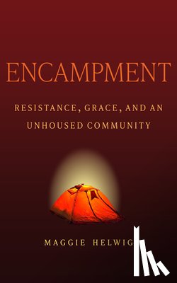 Helwig, Maggie - Encampment