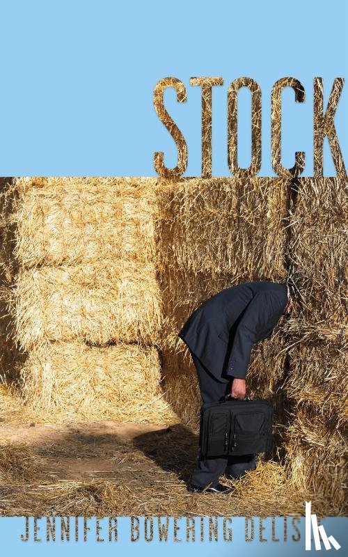 Delisle, Jennifer Bowering - Stock