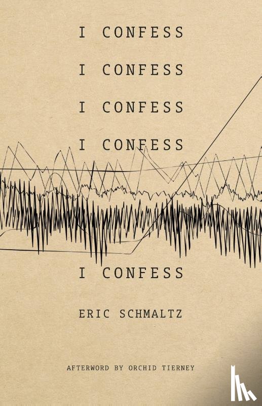 Schmaltz, Eric - I Confess