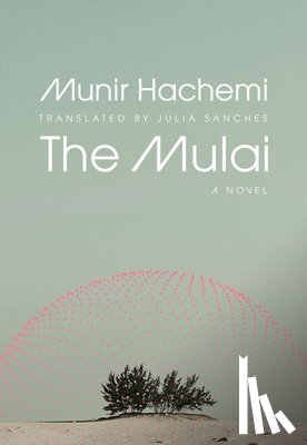 Hachemi, Munir - The Mulai
