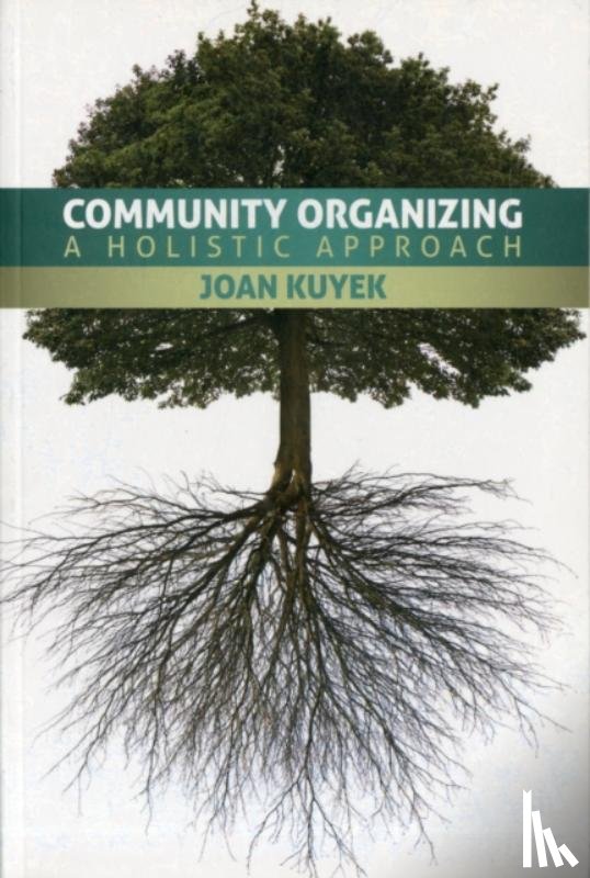 Kuyek, Joan - Community Organizing