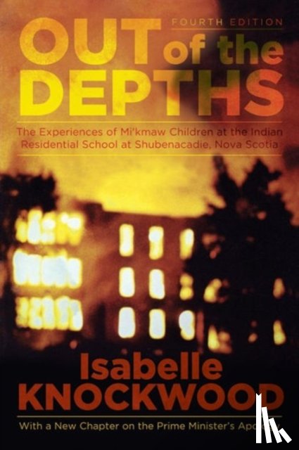 Knockwood, Isabelle - Out of the Depths, 4th Edition