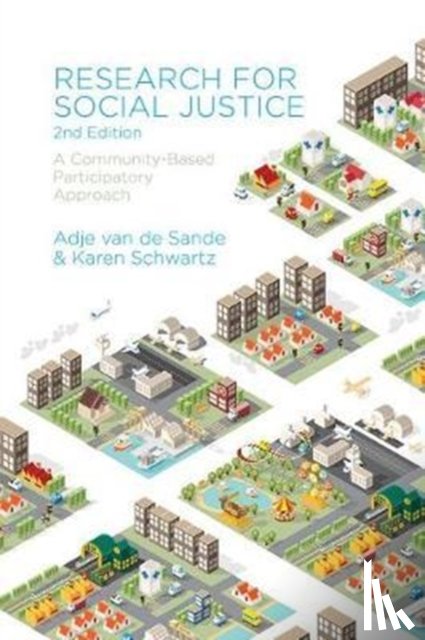 Van De Sande, Adje, Schwartz, Karen - Research for Social Justice