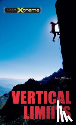 Withers, Pam - Vertical Limits