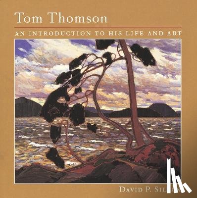 DAVID P. SILCOX - TOM THOMSON