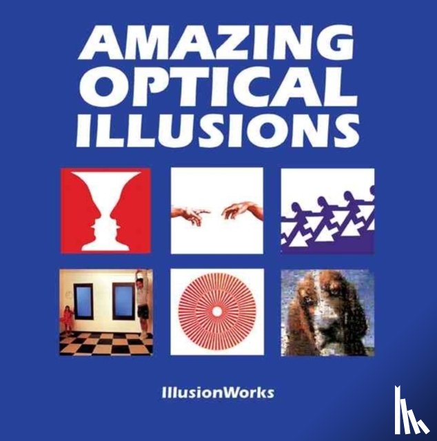 IllusionWorks - Amazing Optical Illusions