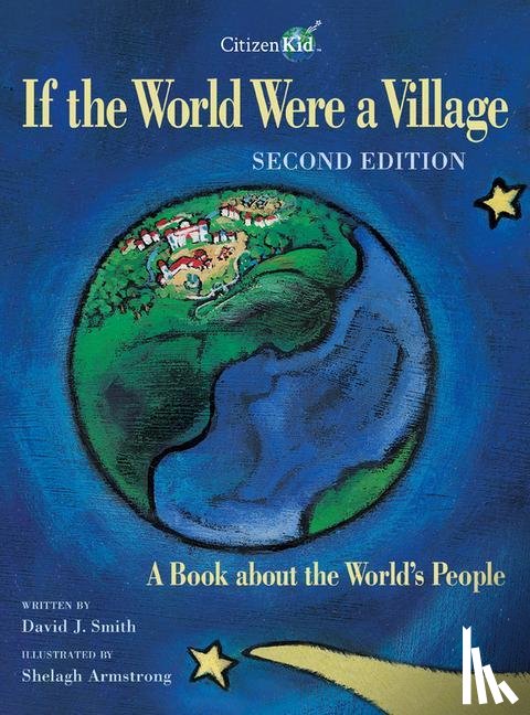 Smith, David J. - If the World Were a Village - Second Edition