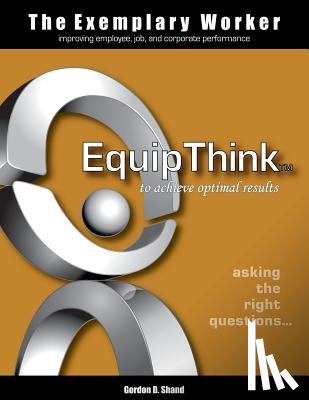 Shand, Gordon D - The Exemplary Worker