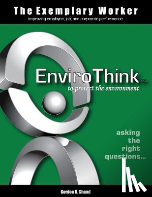 Shand, Gordon D - The Exemplary Worker