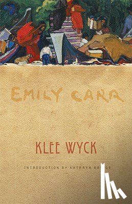 Carr, Emily - Klee Wyck