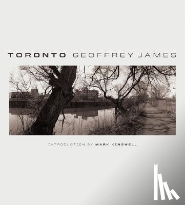 James, Geoffrey - Toronto