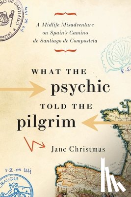 Christmas, Jane - What the Psychic Told the Pilgrim