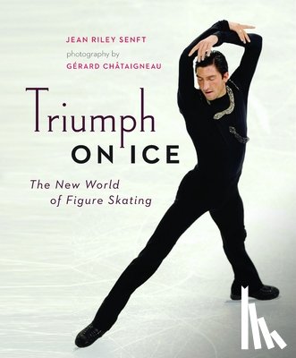 Senft, Jean Riley - Triumph on Ice