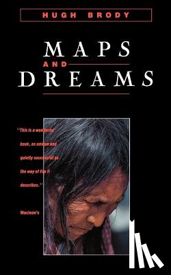 Brody, Hugh - Maps and Dreams