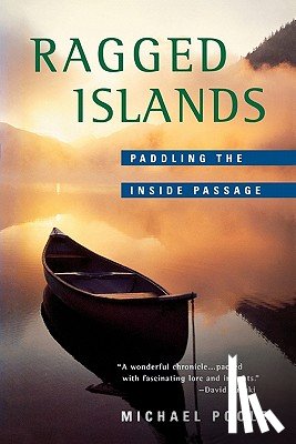 Poole, Michael - Ragged Islands
