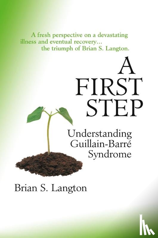 Langton, Brian S. - A First Step