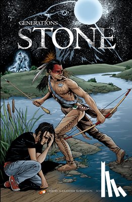 Robertson, David A. - Stone