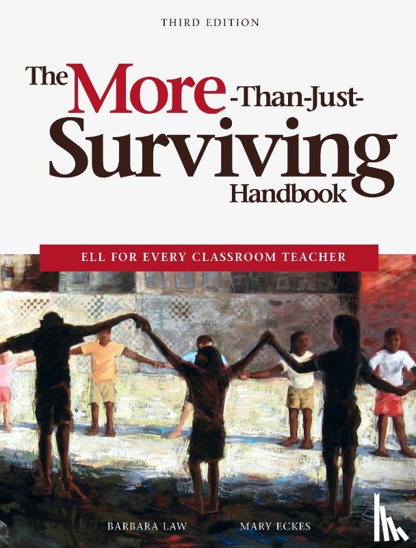 Law, Barbara, Eckes, Mary - Law, B: More-Than-Just-Surviving Handbook