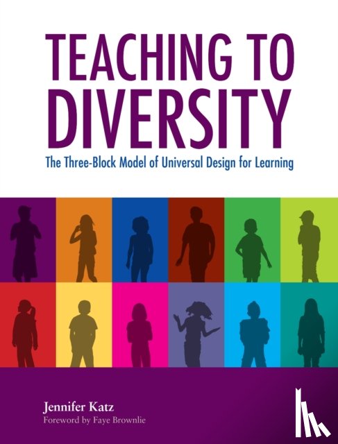 Katz, Jennifer - Teaching to Diversity