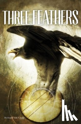 Van Camp, Richard - Three Feathers