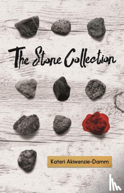 Akiwenzie-Damm, Kateri - Akiwenzie-Damm, K: Stone Collection