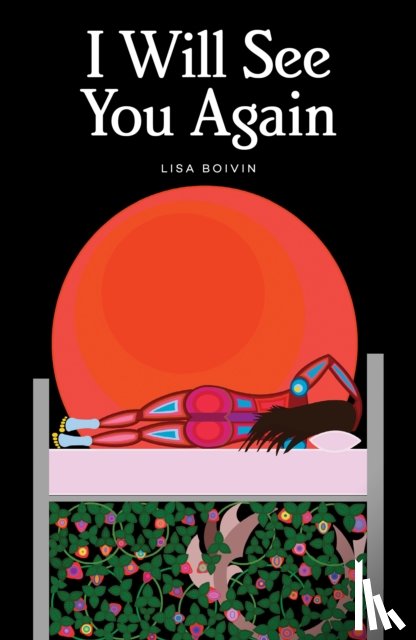 Boivin, Lisa - I Will See You Again