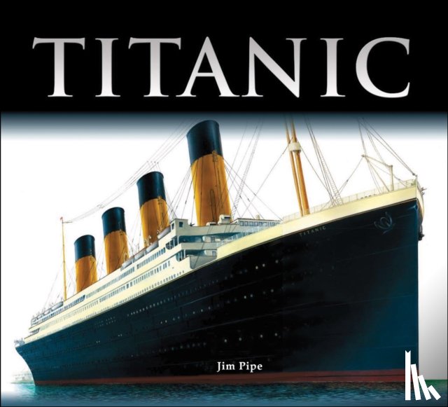 Pipe, Jim - Titanic