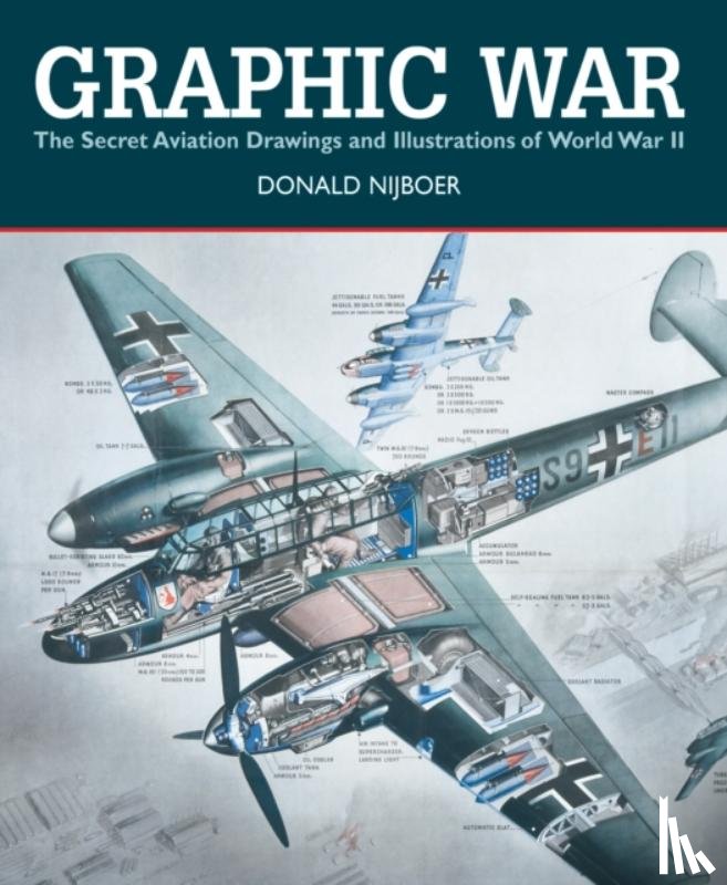 Nijboer, Donald - Graphic War