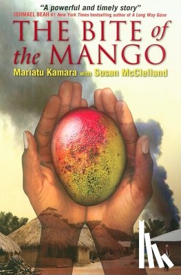Kamara, Mariatu - The Bite of Mango
