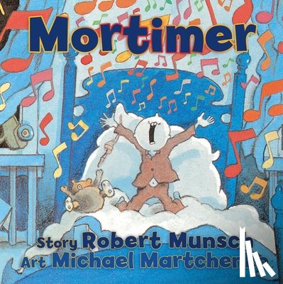 Munsch, Robert - Mortimer