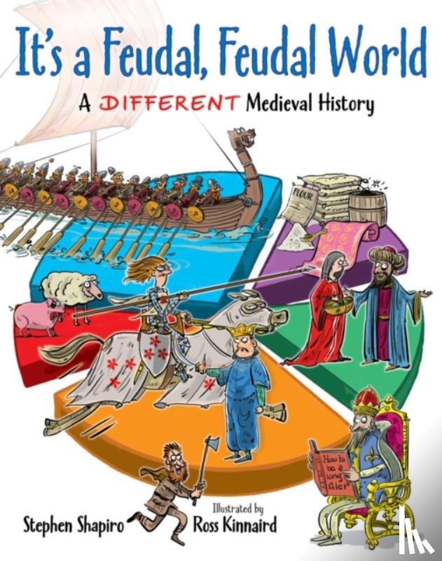 Shapiro, Simon - It's a Feudal, Feudal World
