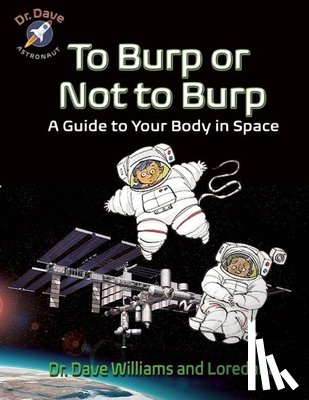 Williams, Dave, Cunti, Loredana - To Burp or Not to Burp