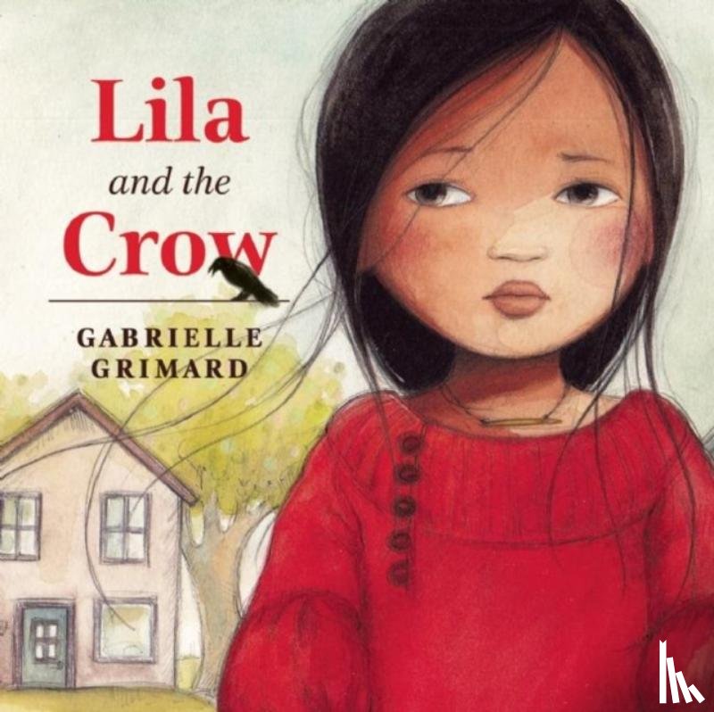  - Lila and the Crow