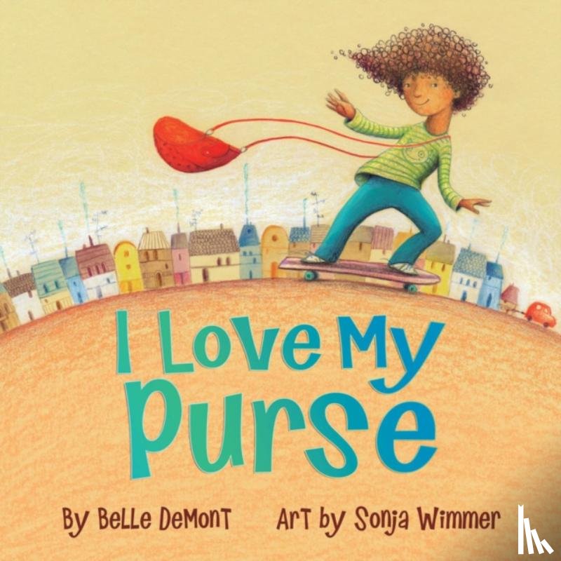 Demont - I Love My Purse