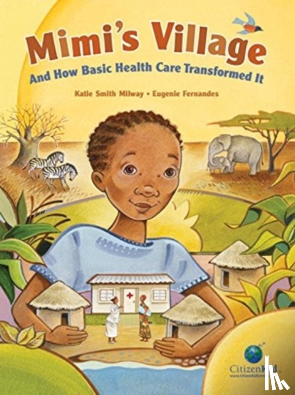 Milway, Katie Smith - Mimi's Village