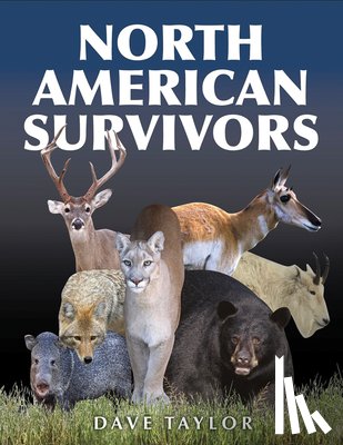 Taylor, Dave - North American Survivors