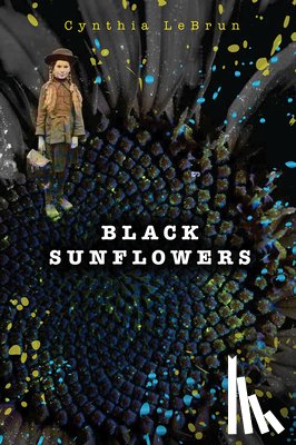 Lebrun, Cynthia - Black Sunflowers