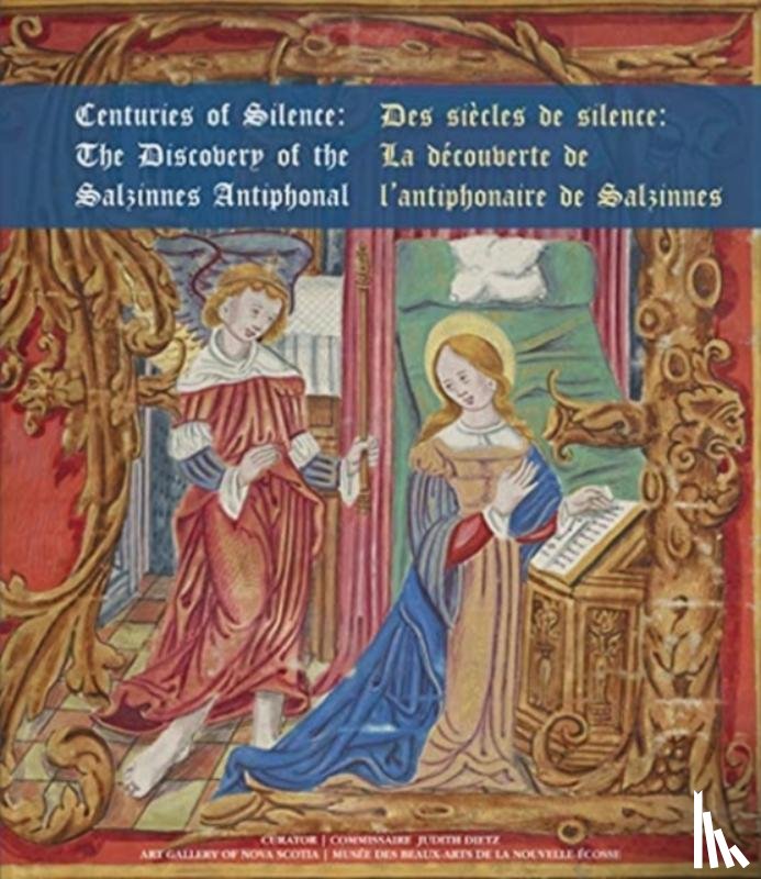 Dietz, Judith - Centuries of Silence | Des siecles de silence